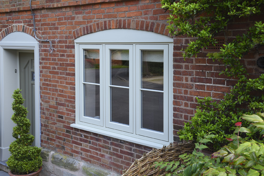 casement windows