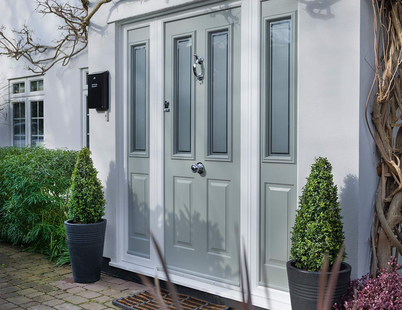 Aluminium Doors, Cardiff Aluminium Doors Prices, Swansea