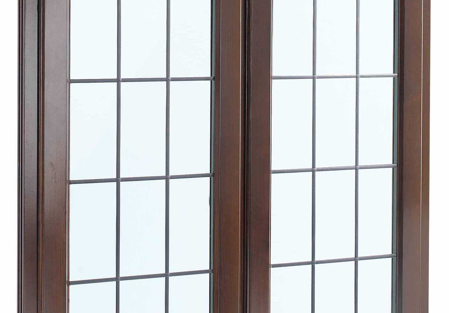 Glazingoptionsflushinoakdetail Glasshouse Ltd