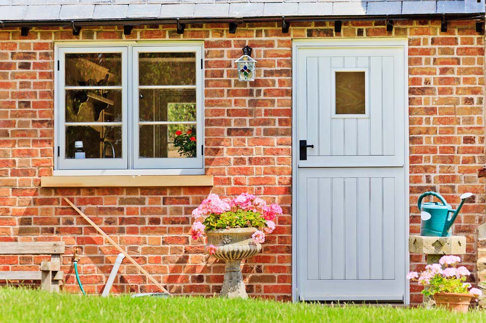 timber stable doors cardiff swansea