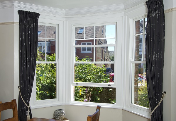 Timber Windows Swansea