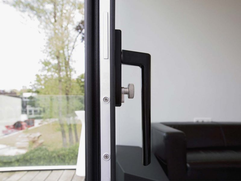 aluminium sliding doors cardiff swansea