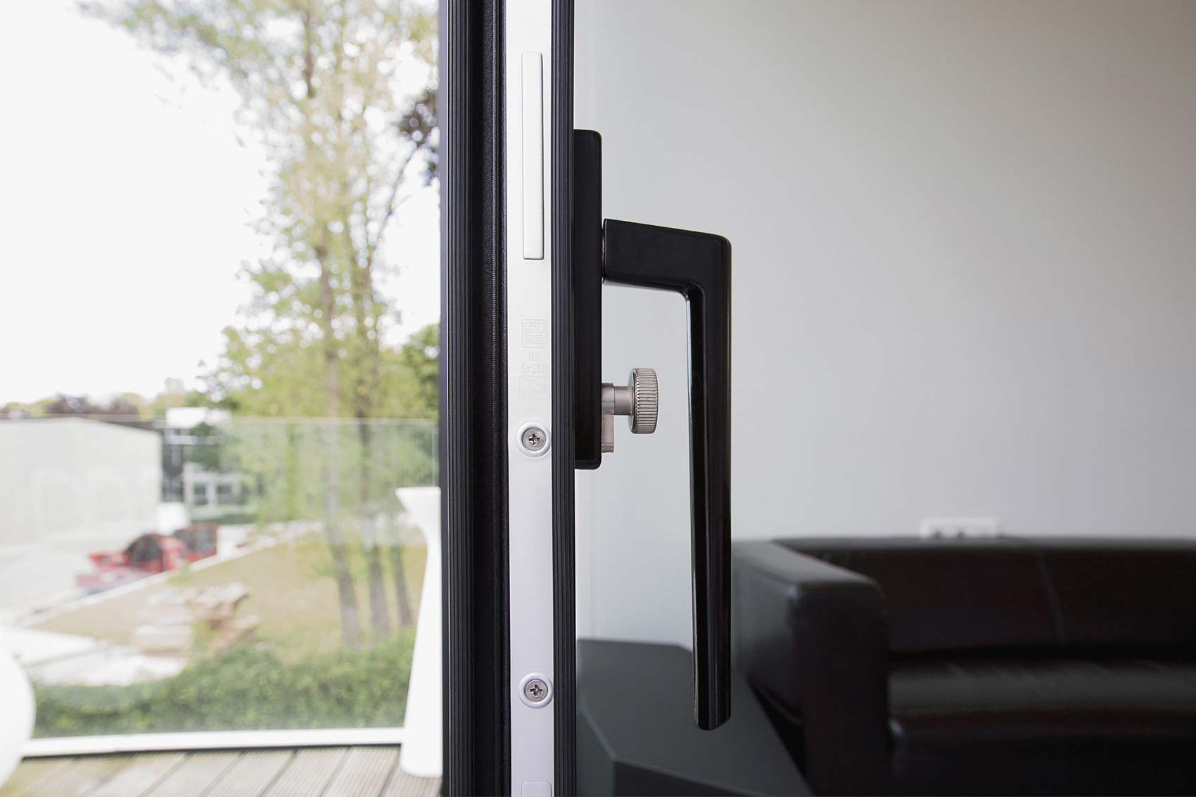 aluminium sliding doors cardiff swansea