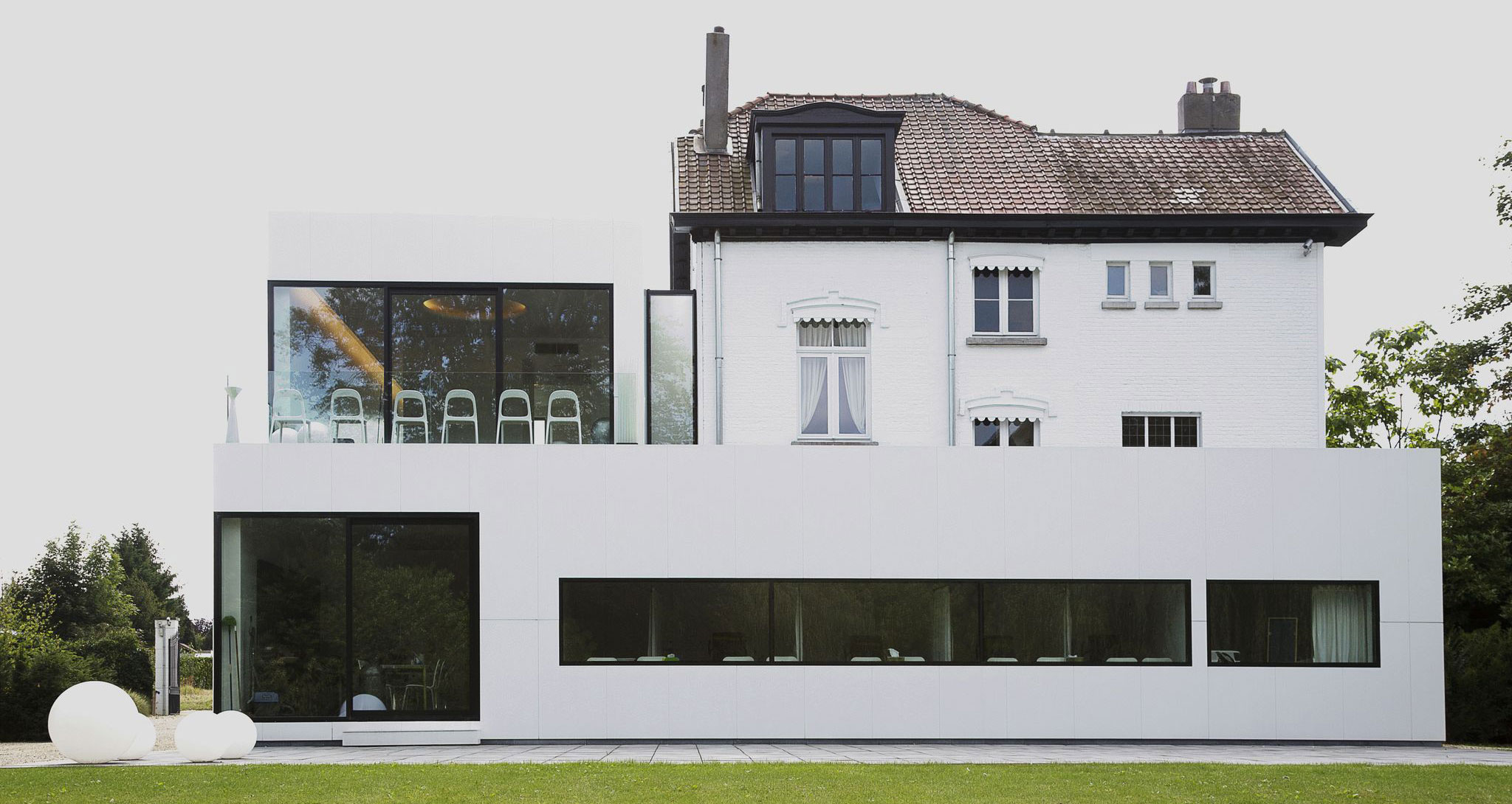Aluminium Windows Cardiff | Aluminium Windows Prices Cardiff