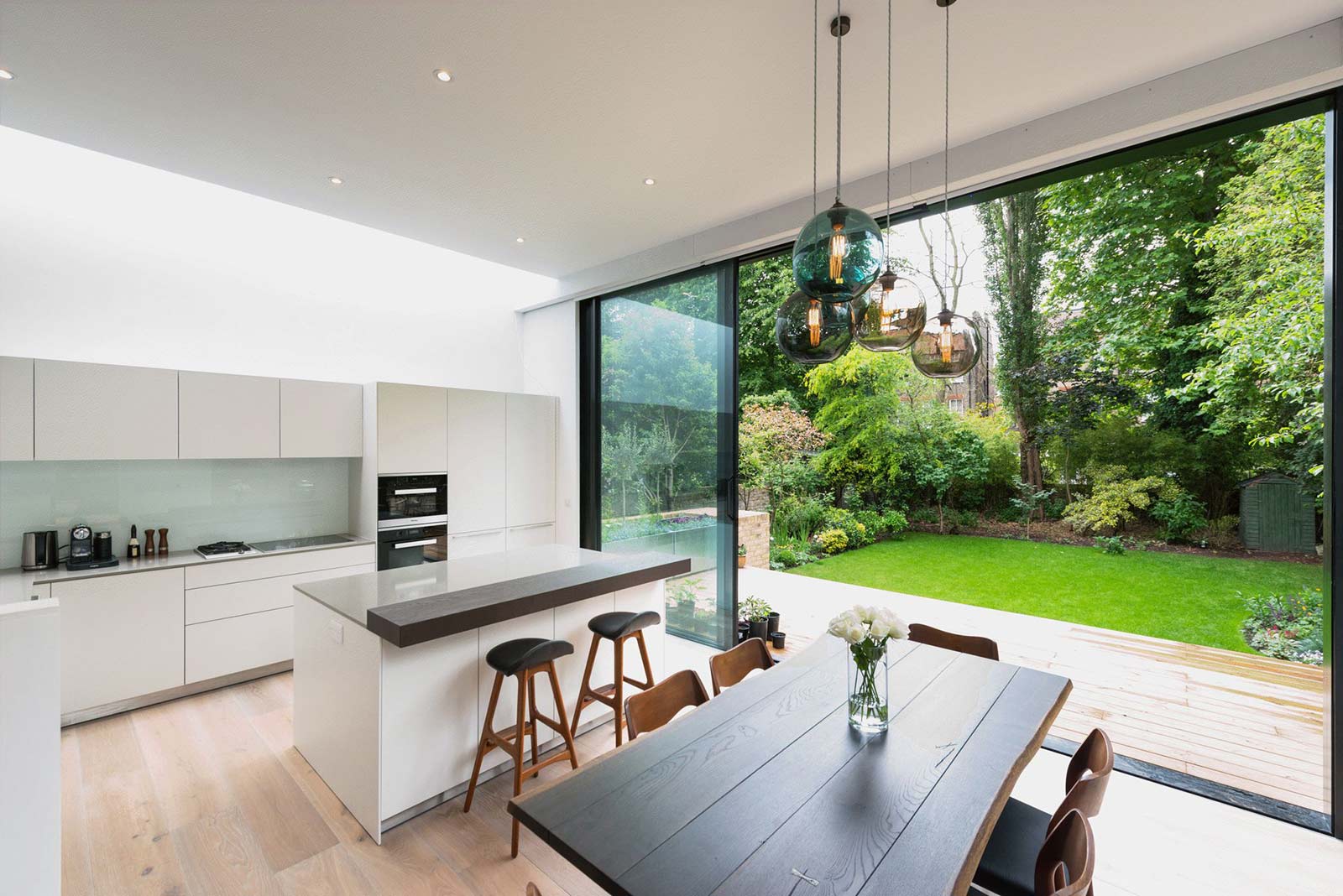 Aluminium Sliding Doors, Swansea Sliding Doors Prices The Mumbles