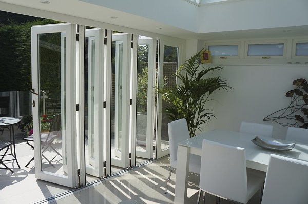 bi-fold doors cardiff swansea