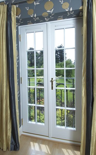 french doors cardiff swansea