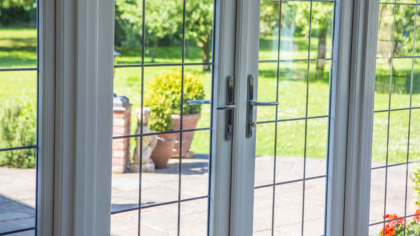 French Doors Prices, Cardiff Evolution French Doors Glasshouse Ltd