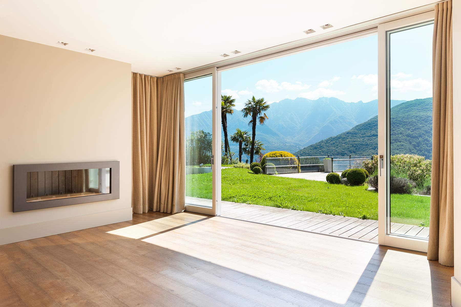 timber doors cardiff swansea