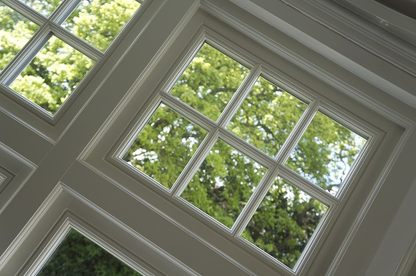 casement timber windows