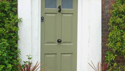 timber doors cardiff swansea