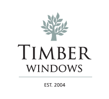 timber windows