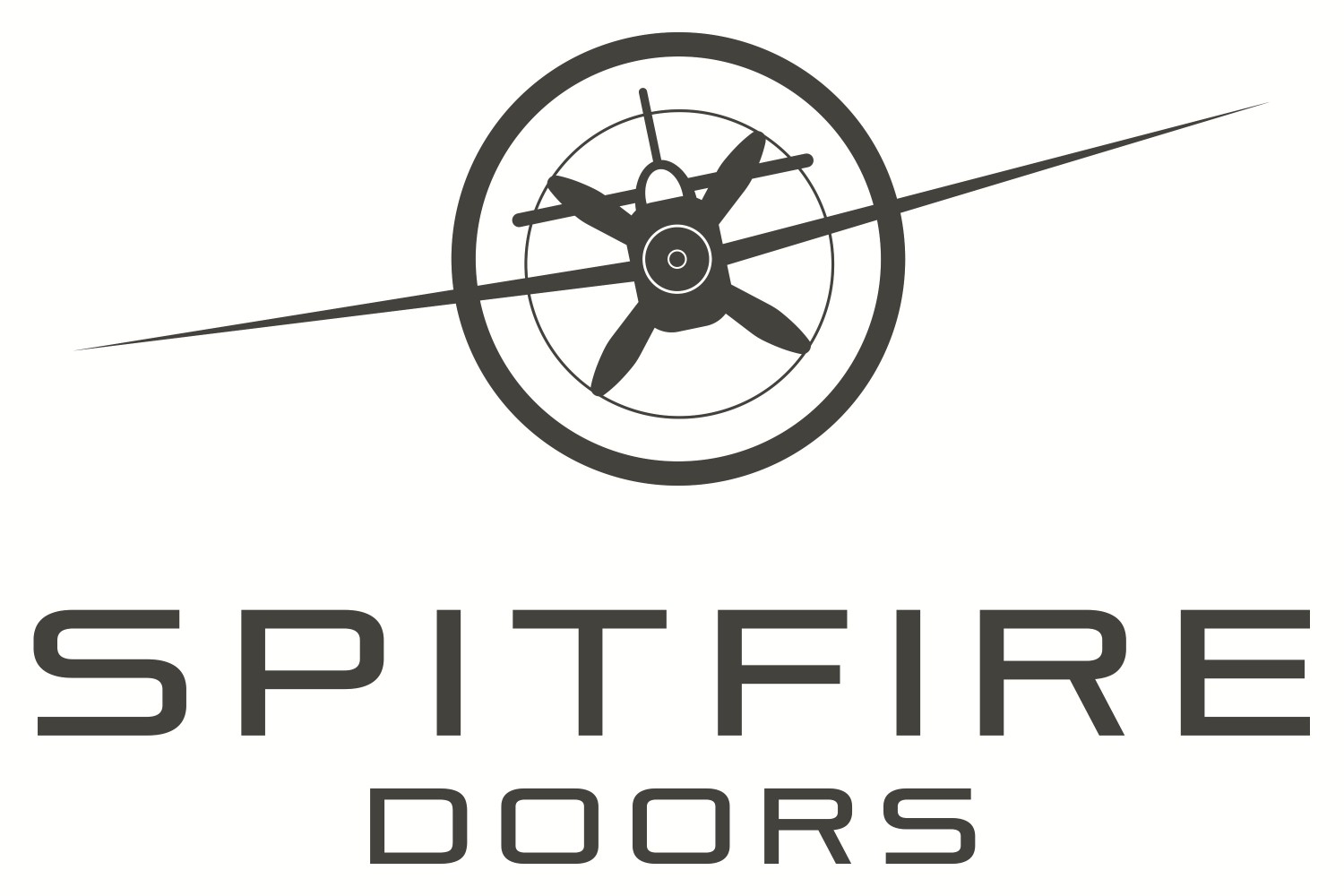 Spitfire doors Cardiff swansea