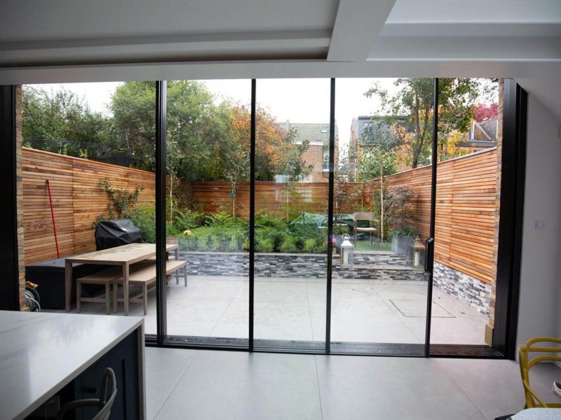 sliding patio doors prices cardiff