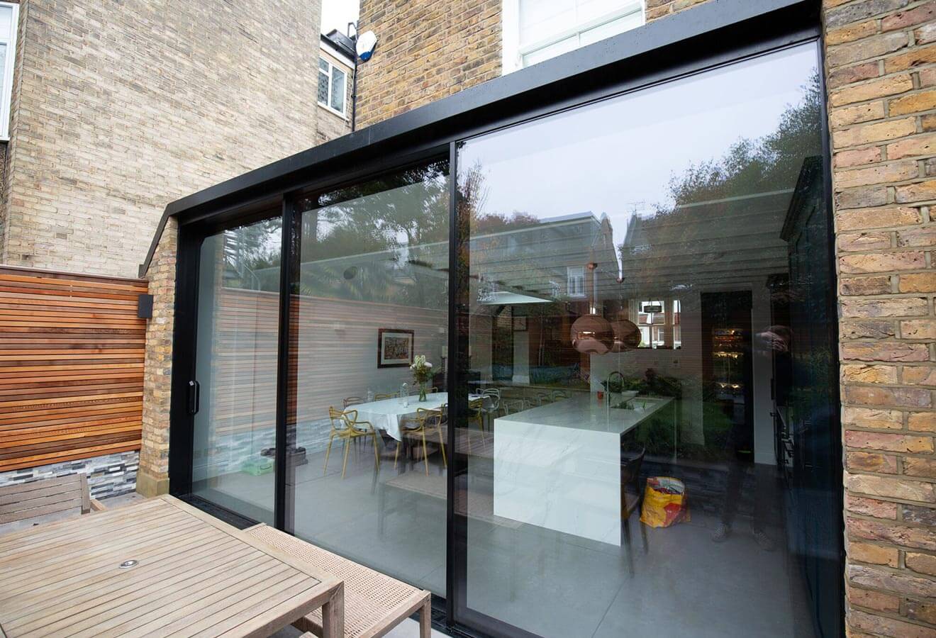 sliding patio doors quotes cardiff