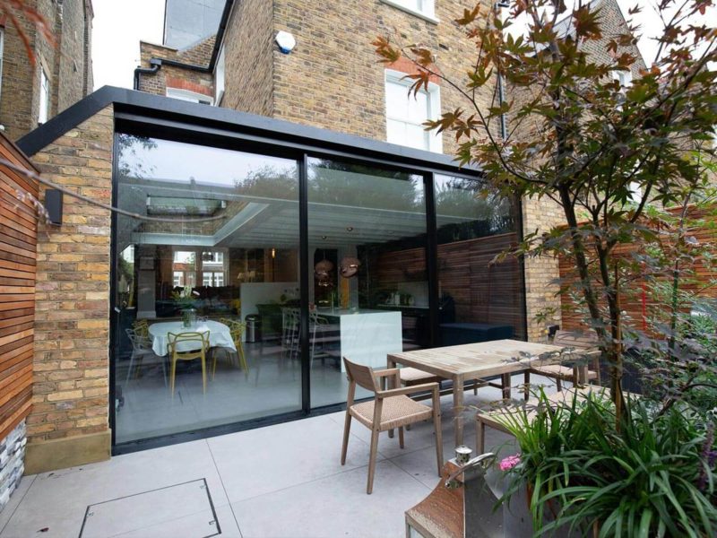 sliding patio doors installation company cardiff