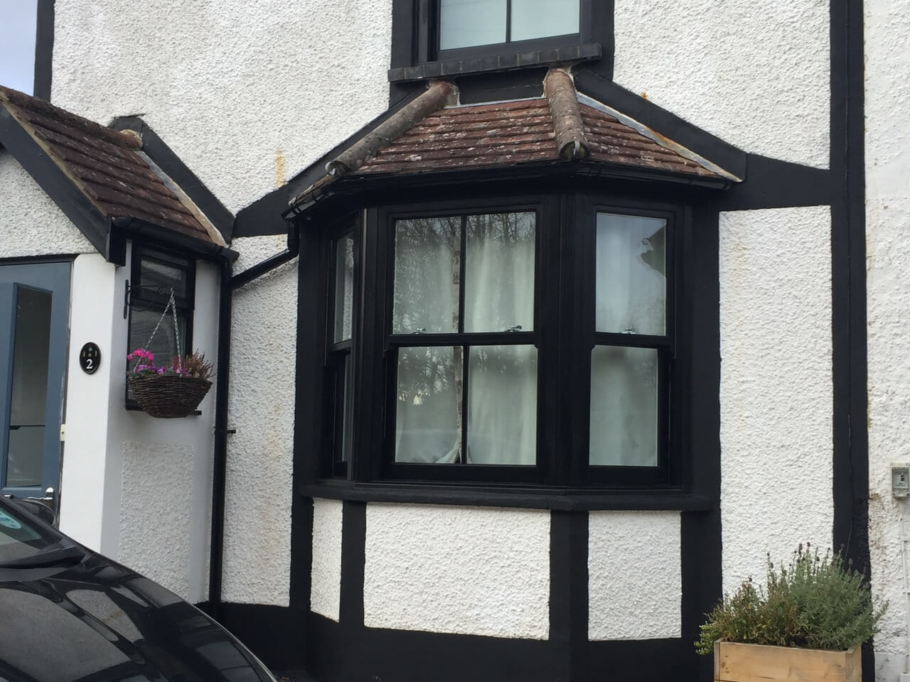 timber alternative windows near me rumney