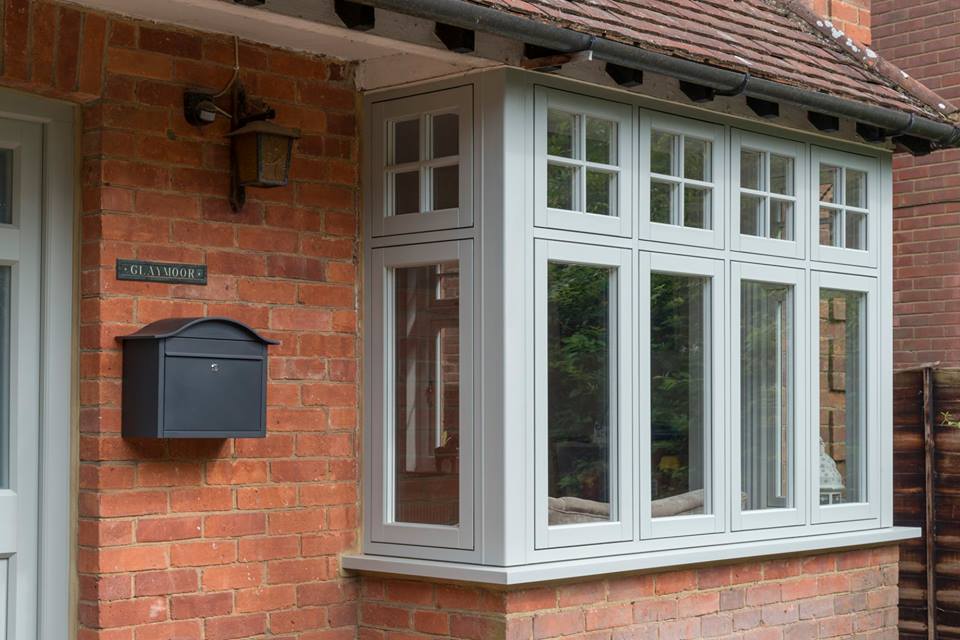 Flush Sash Windows Swansea