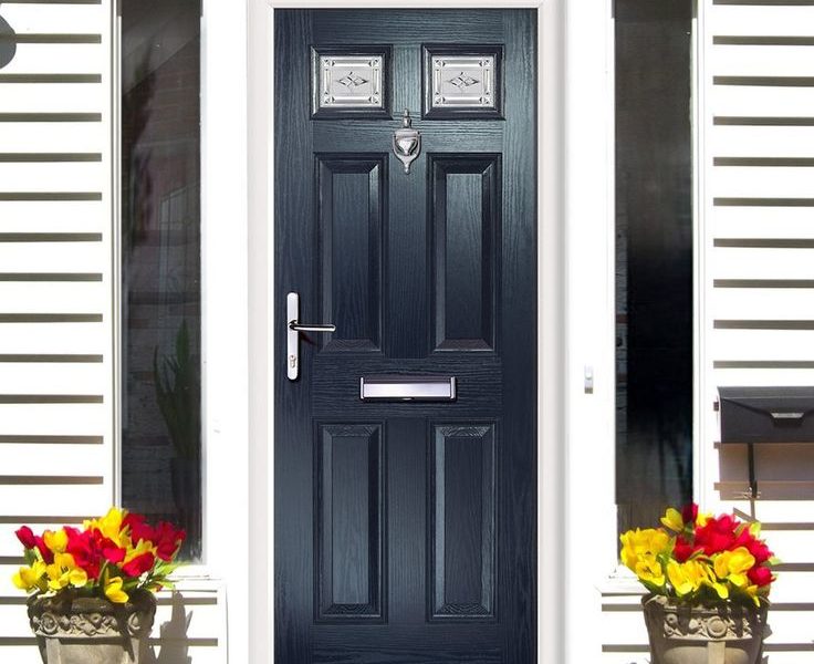 composite back doors cardiff