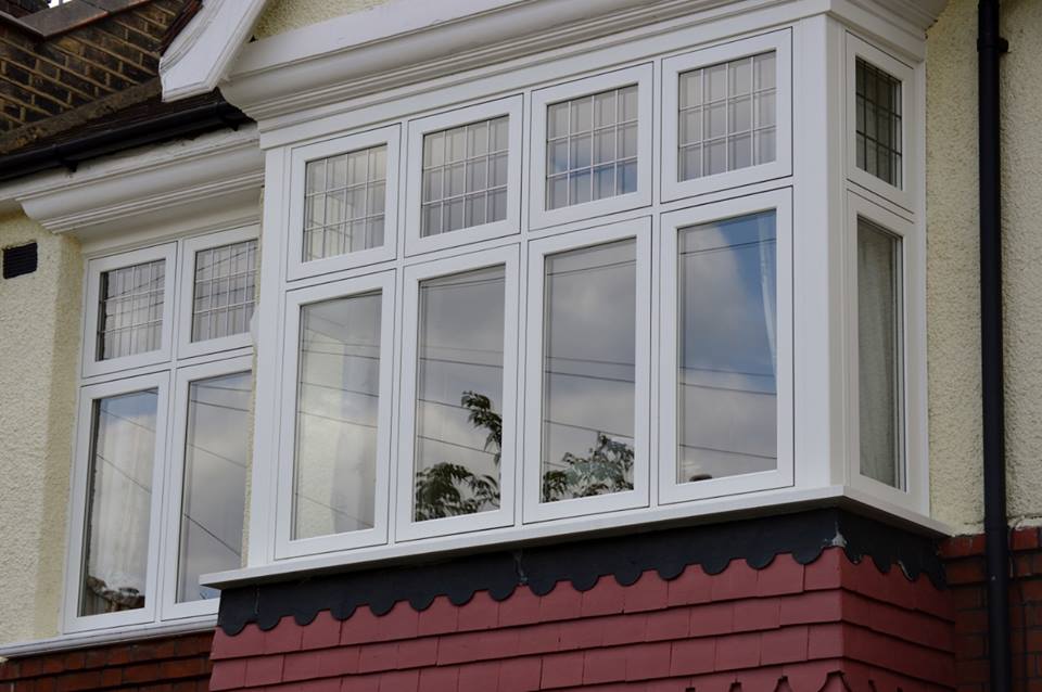Price Flush Sash Windows Newport